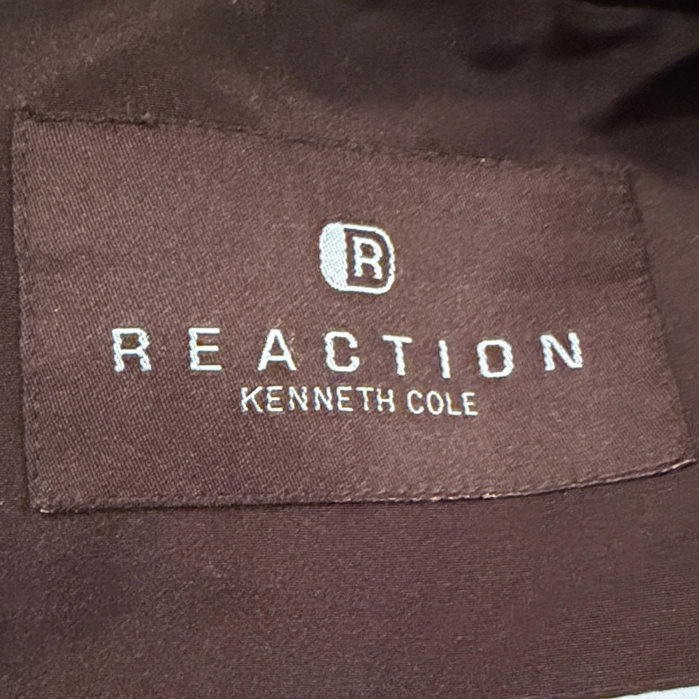 Kenneth Cole Reaction Weatherproof Soft Shell Jacket - Picture 3 of 3
